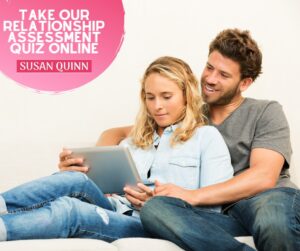 Online Relationship Assessment Quiz