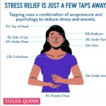 Stress Relief – EFT tapping | Susan Quinn