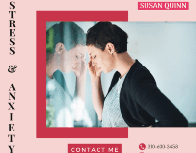 EMDR Therapy for Anxiety and Trauma