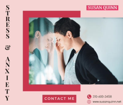 EMDR Therapy for Anxiety and Trauma