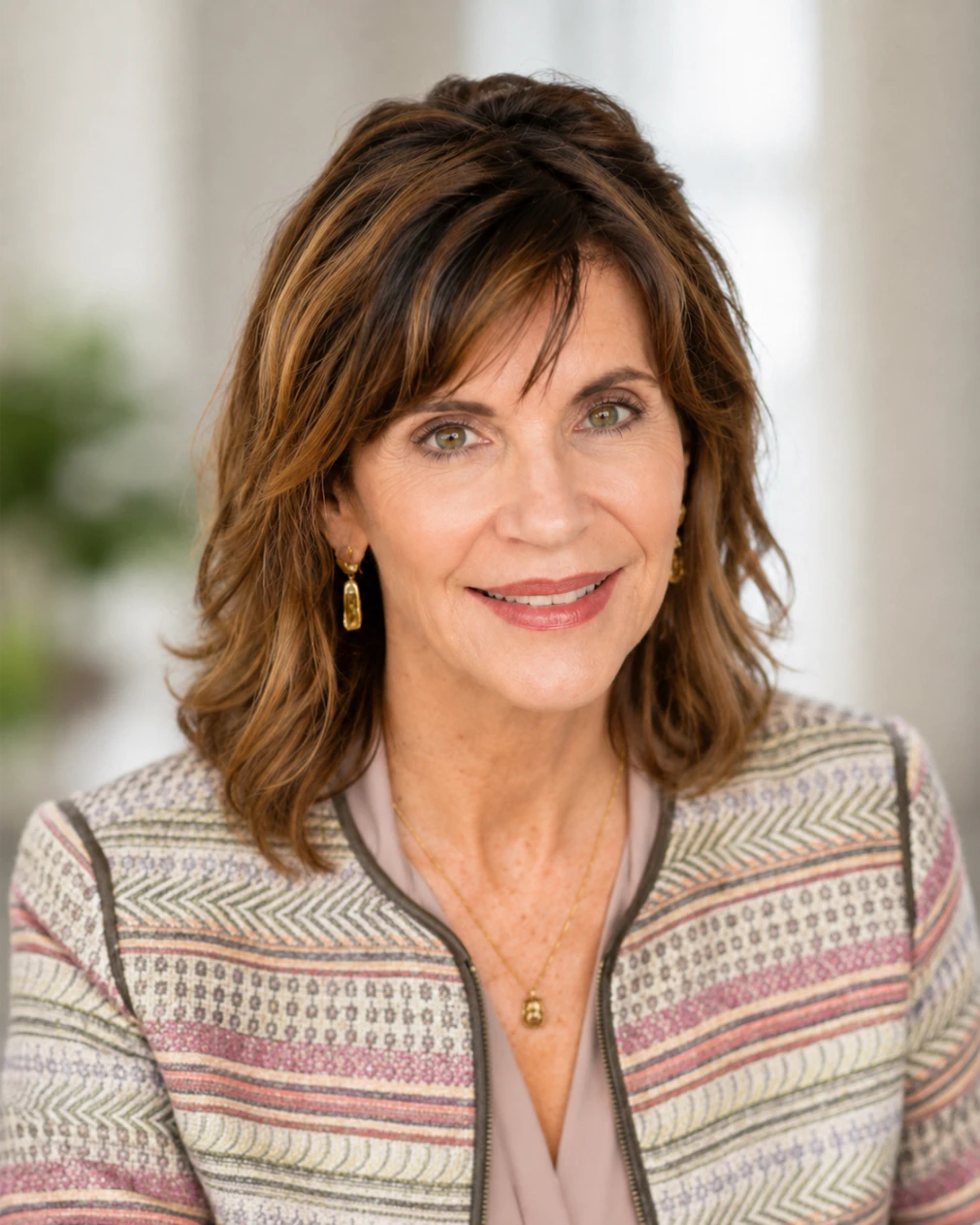 Susan Quinn EMDR Therapist